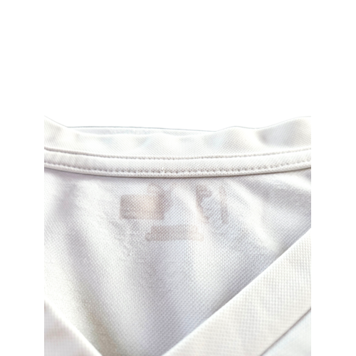 Puma Original retro vintage football shirt Tottenham Hotspur 2007/08 Puma Original retro vintage football shirt Tottenham Hotspur 2007/08