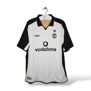 Umbro Manchester United