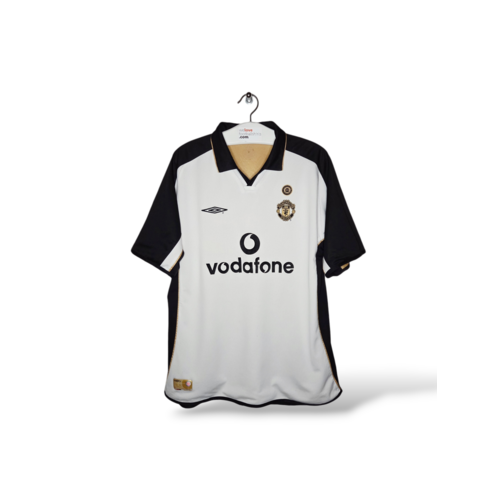 Umbro Manchester United