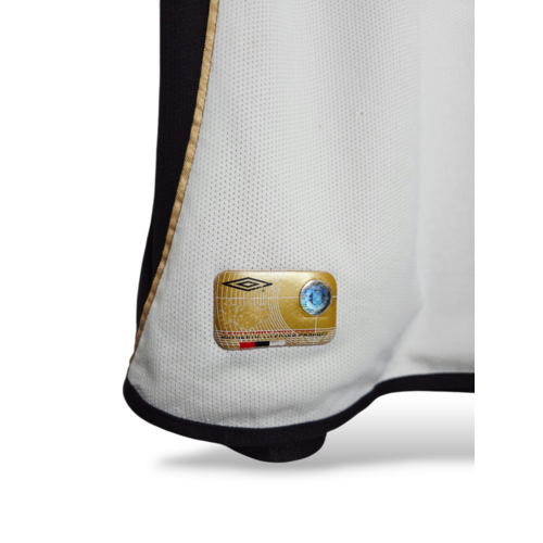 Umbro Original retro vintage football shirt Manchester United 2001/02