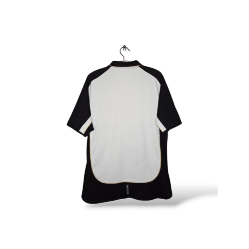 Umbro Original retro vintage football shirt Manchester United 2001/02