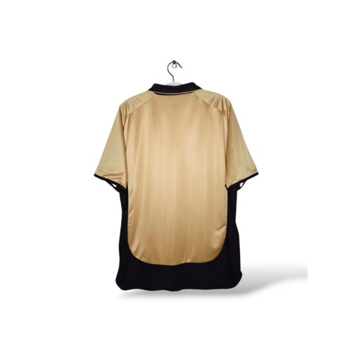 Umbro Original retro vintage football shirt Manchester United 2001/02