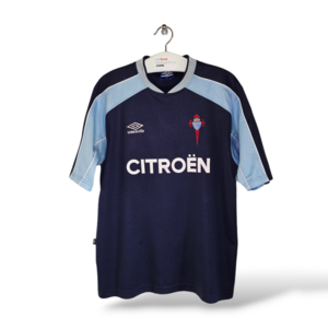 Umbro RC Celta de Vigo