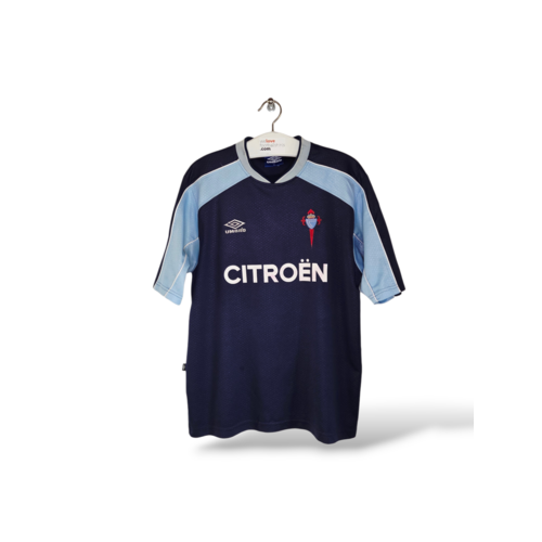 Umbro RC Celta de Vigo