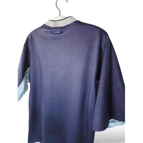 Umbro Original retro vintage football shirt RC Celta de Vigo 1999/01 Umbro Original retro vintage football shirt RC Celta de Vigo 1999/01