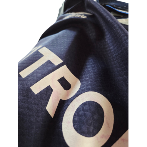 Umbro Original retro vintage football shirt RC Celta de Vigo 1999/01 Umbro Original retro vintage football shirt RC Celta de Vigo 1999/01