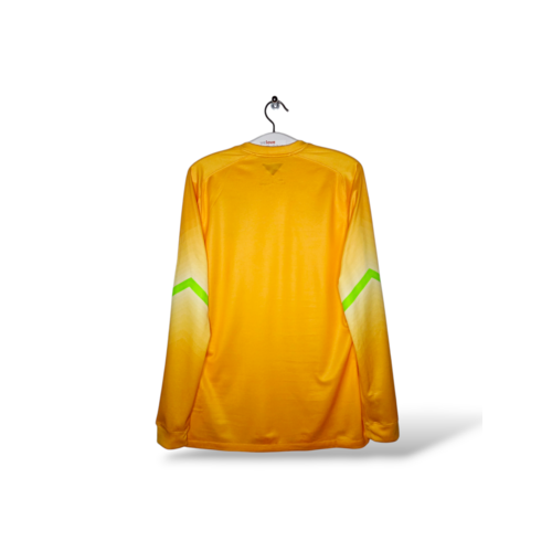 Nike Original Nike goalkeeper shirt Netherlands World Cup 2014