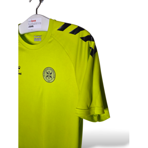 Hummel Original retro vintage football shirt St Albans City F.C.