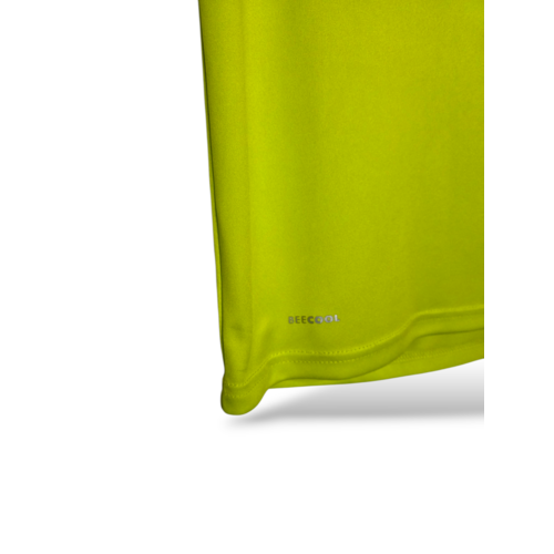 Hummel Original retro vintage football shirt St Albans City F.C.