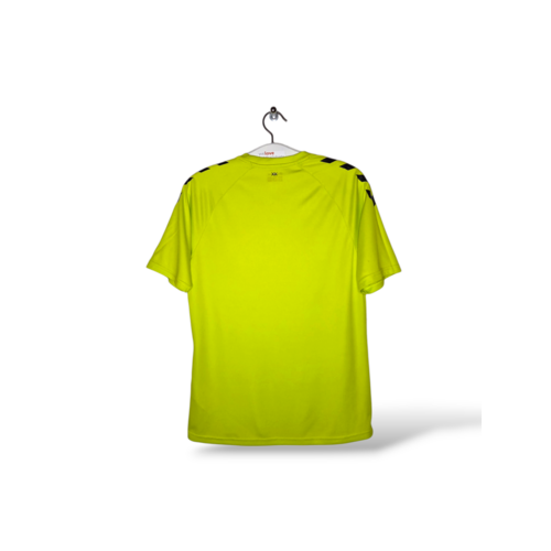 Hummel Original retro vintage football shirt St Albans City F.C.