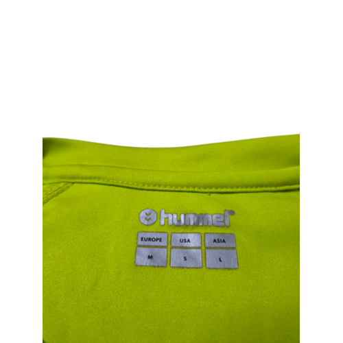 Hummel Original retro vintage football shirt St Albans City F.C.