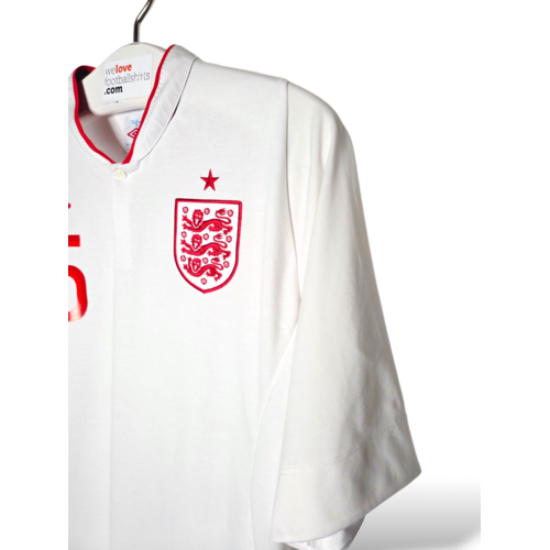 Umbro Original retro vintage football shirt England EURO 2012 Umbro Original retro vintage football shirt England EURO 2012