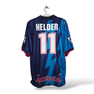 Nike Arsenal (XL) *Signed