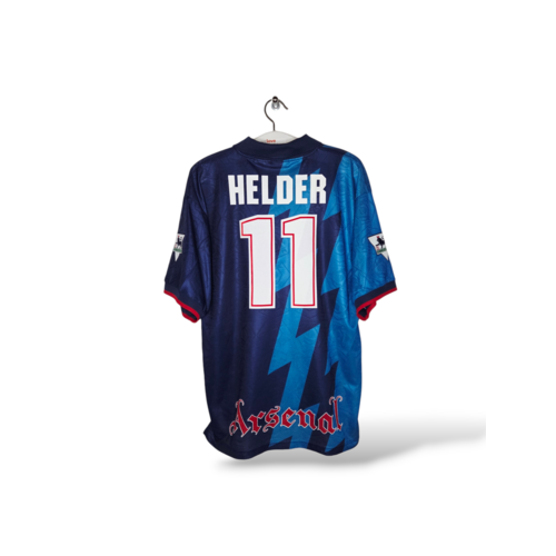 Nike Arsenal Nike Arsenal