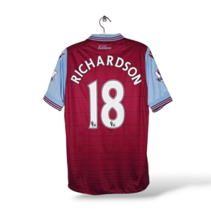 Macron Aston Villa Macron Aston Villa