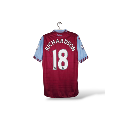 Macron Aston Villa Macron Aston Villa