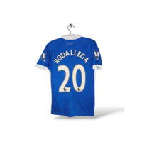 Wigan Athletic F.C. *MATCHWORN