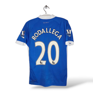 Mi-Fit Wigan Athletic F.C. (S) *MATCHWORN