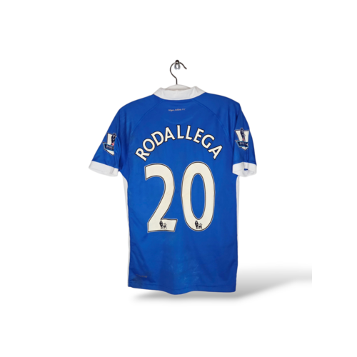 Mi-Fit Wigan Athletic F.C. Mi-Fit Wigan Athletic F.C.