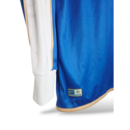 Mi-Fit Mi-Fit Matchworn Football Shirt Wigan Athletic F.C. 2010/11