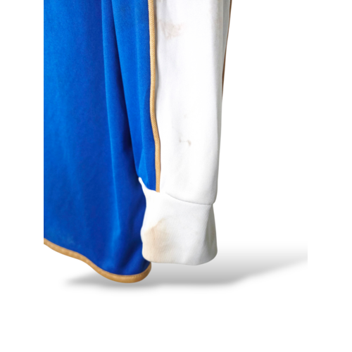 Mi-Fit Mi-Fit Matchworn Football Shirt Wigan Athletic F.C. 2010/11