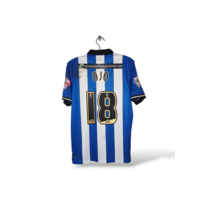 Wigan Athletic F.C.