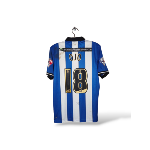 Mi-Fit Wigan Athletic F.C. Mi-Fit Wigan Athletic F.C.