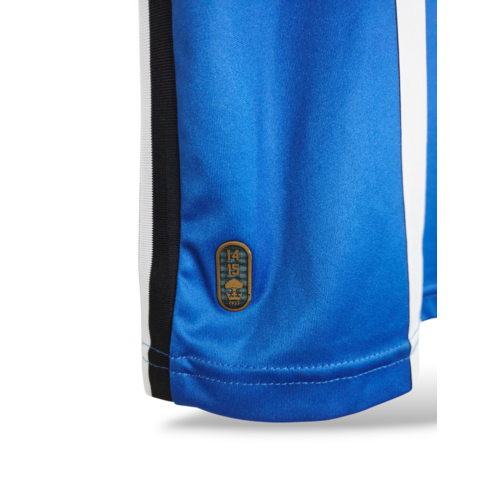 Mi-Fit Mi-Fit Matchworn und signiertes Wigan Athletic F.C. Fußballtrikot der Saison 2014/15