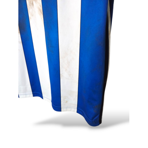 Mi-Fit Mi-Fit Matchworn und signiertes Wigan Athletic F.C. Fußballtrikot der Saison 2014/15