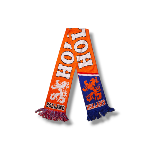 Fußballschal Niederlande Fußballschal Niederlande