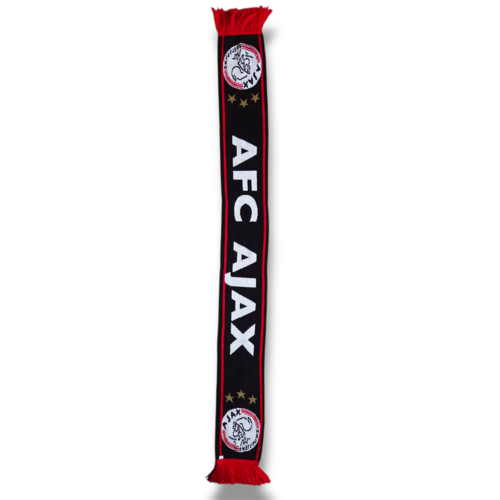 Original Football Scarf AFC Ajax