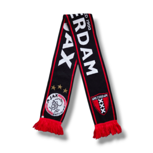 Fußballschal AFC Ajax