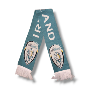 Football Scarf Ireland