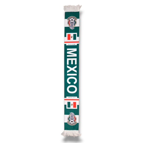 Originaler Fußballschal Mexiko