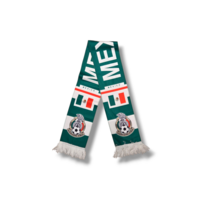 Football Scarf Mexico