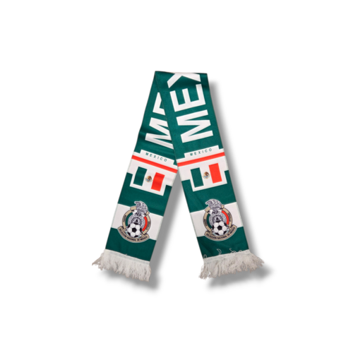 Fußballschal Mexiko Fußballschal Mexiko