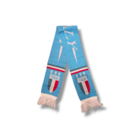Fußballschal Italien