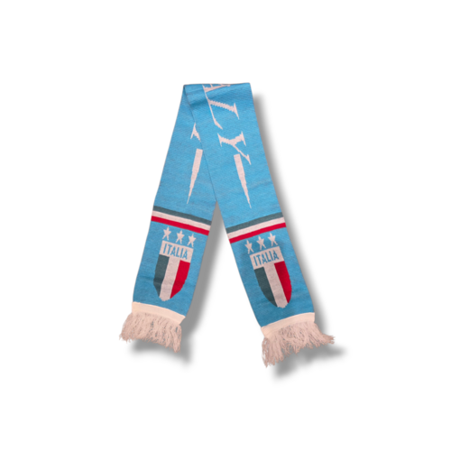 Voetbalsjaal Italië