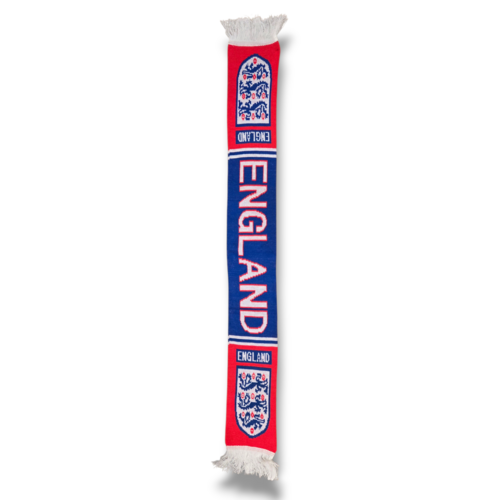 Originaler Fußballschal England