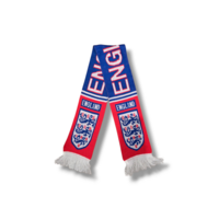 Fußballschal England