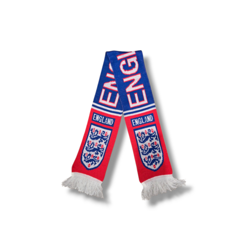 Fußballschal England Fußballschal England