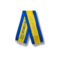 Fußballschal Schweden