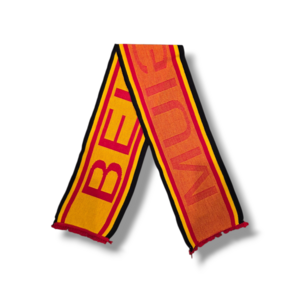 Fußballschal Belgien Fußballschal Belgien