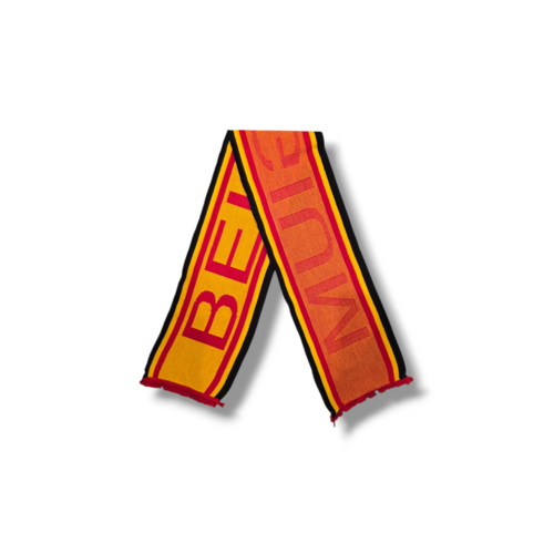 Fußballschal Belgien Fußballschal Belgien