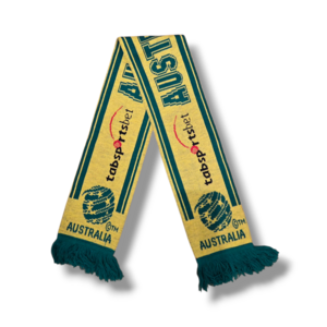 Football Scarf Australia
