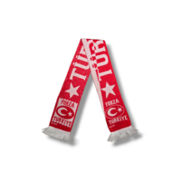 Football Scarf Turkey