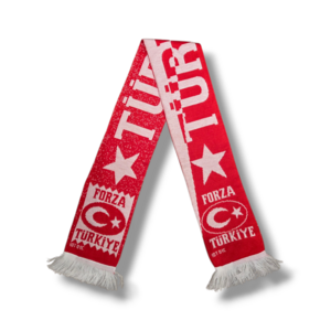Football Scarf Turkey