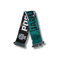 Voetbalsjaal Portugal