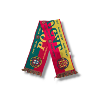 Voetbalsjaal Portugal