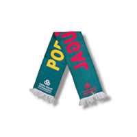 Football Scarf Portugal